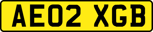 AE02XGB