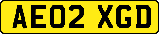 AE02XGD