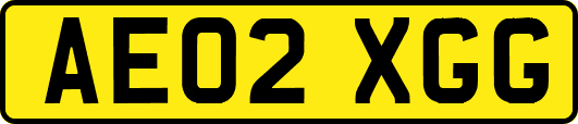 AE02XGG
