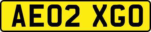 AE02XGO