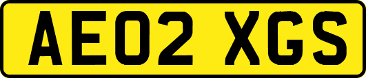 AE02XGS
