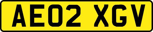 AE02XGV