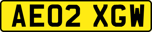 AE02XGW