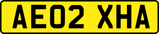 AE02XHA