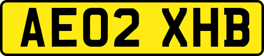 AE02XHB