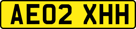 AE02XHH