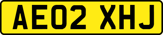 AE02XHJ