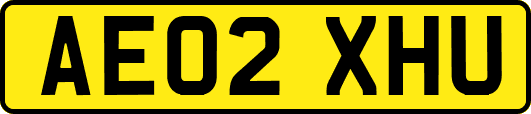 AE02XHU