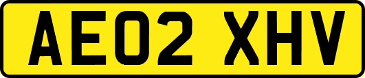 AE02XHV