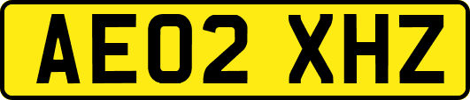 AE02XHZ