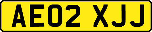 AE02XJJ