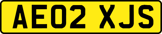 AE02XJS