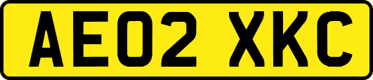 AE02XKC