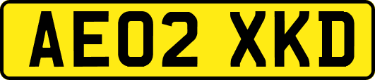 AE02XKD