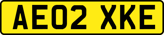 AE02XKE