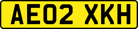 AE02XKH