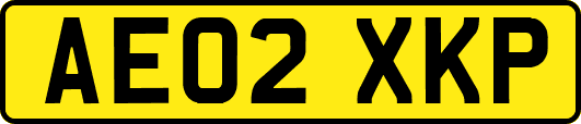 AE02XKP