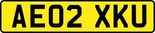 AE02XKU