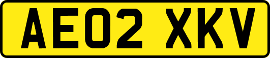 AE02XKV