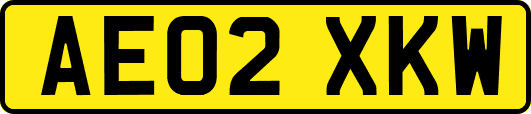 AE02XKW