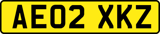 AE02XKZ