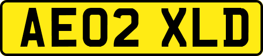 AE02XLD