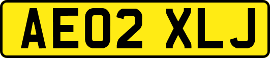 AE02XLJ