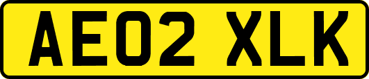 AE02XLK