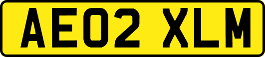 AE02XLM
