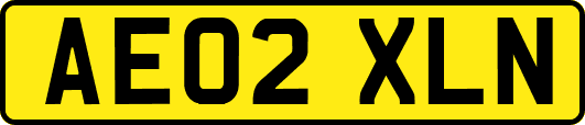 AE02XLN