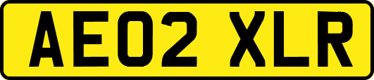 AE02XLR