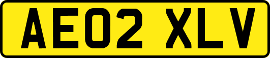AE02XLV