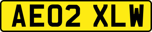 AE02XLW