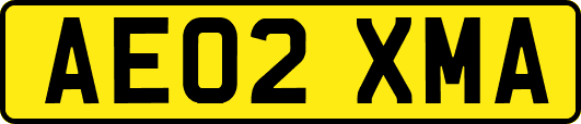 AE02XMA