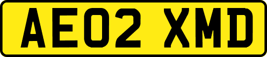 AE02XMD