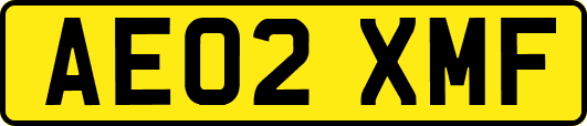 AE02XMF