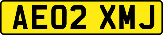 AE02XMJ