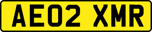 AE02XMR
