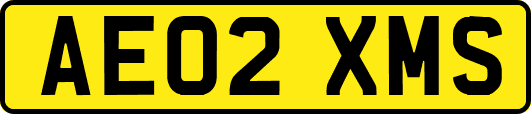 AE02XMS