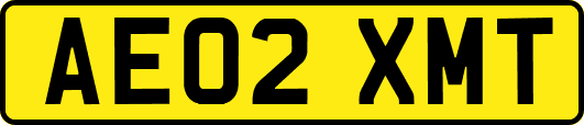 AE02XMT