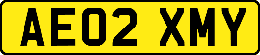 AE02XMY
