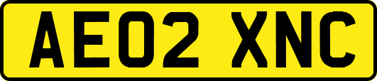 AE02XNC