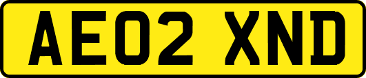 AE02XND
