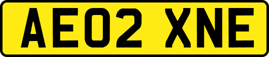 AE02XNE