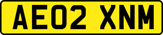 AE02XNM