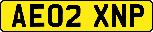 AE02XNP