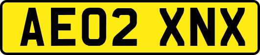 AE02XNX