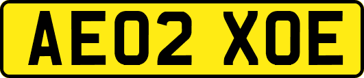 AE02XOE