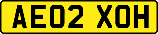 AE02XOH