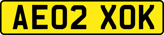 AE02XOK